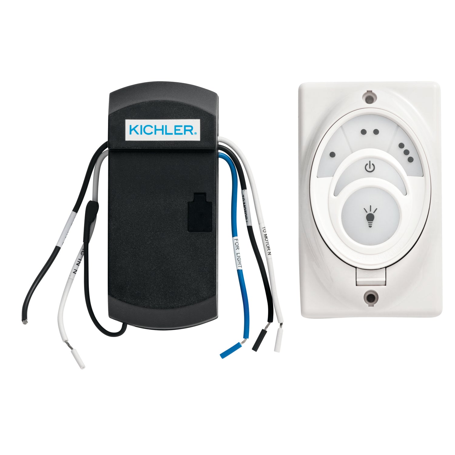 Kichler - 371082 - Cooltouch System - Accessory - Otheres