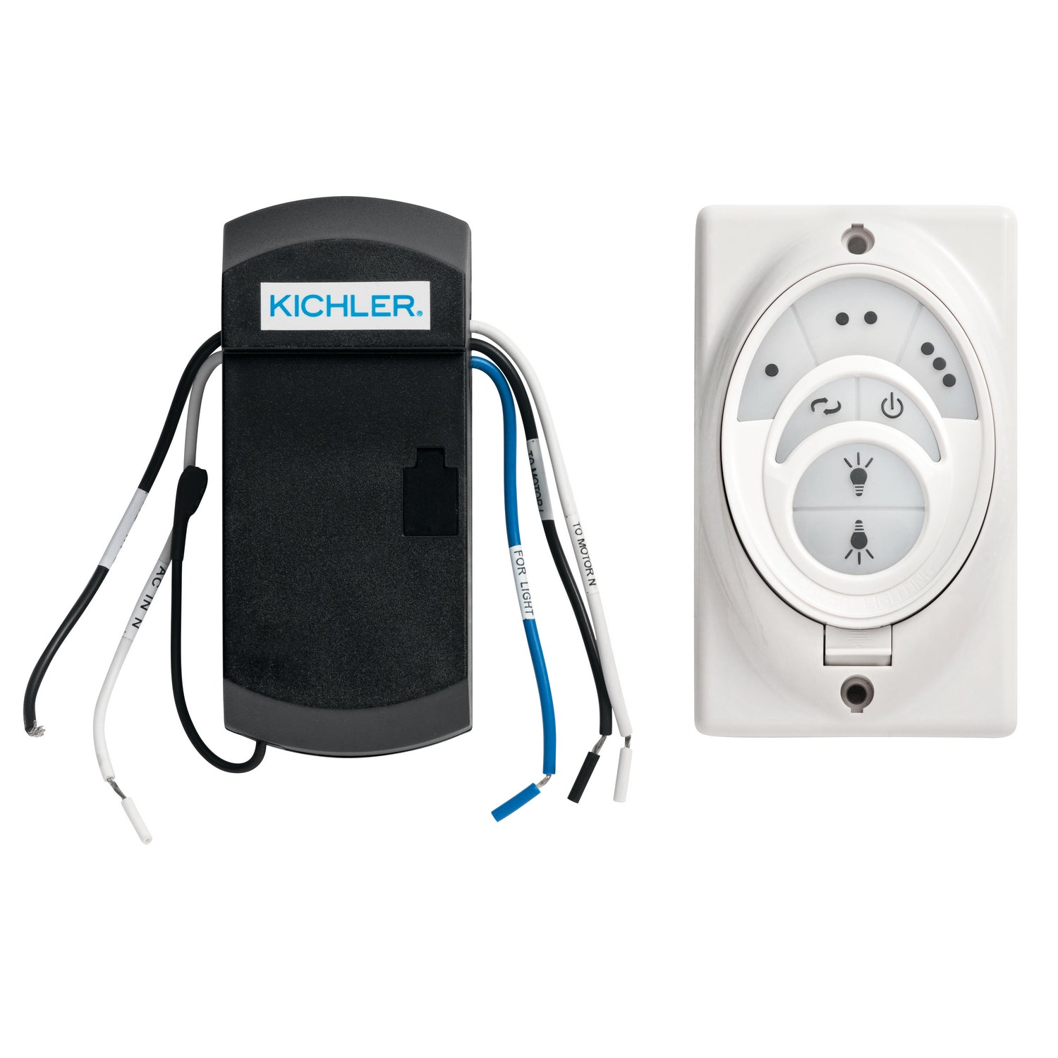 Kichler - 371085 - Cooltouch System - Accessory - Otheres