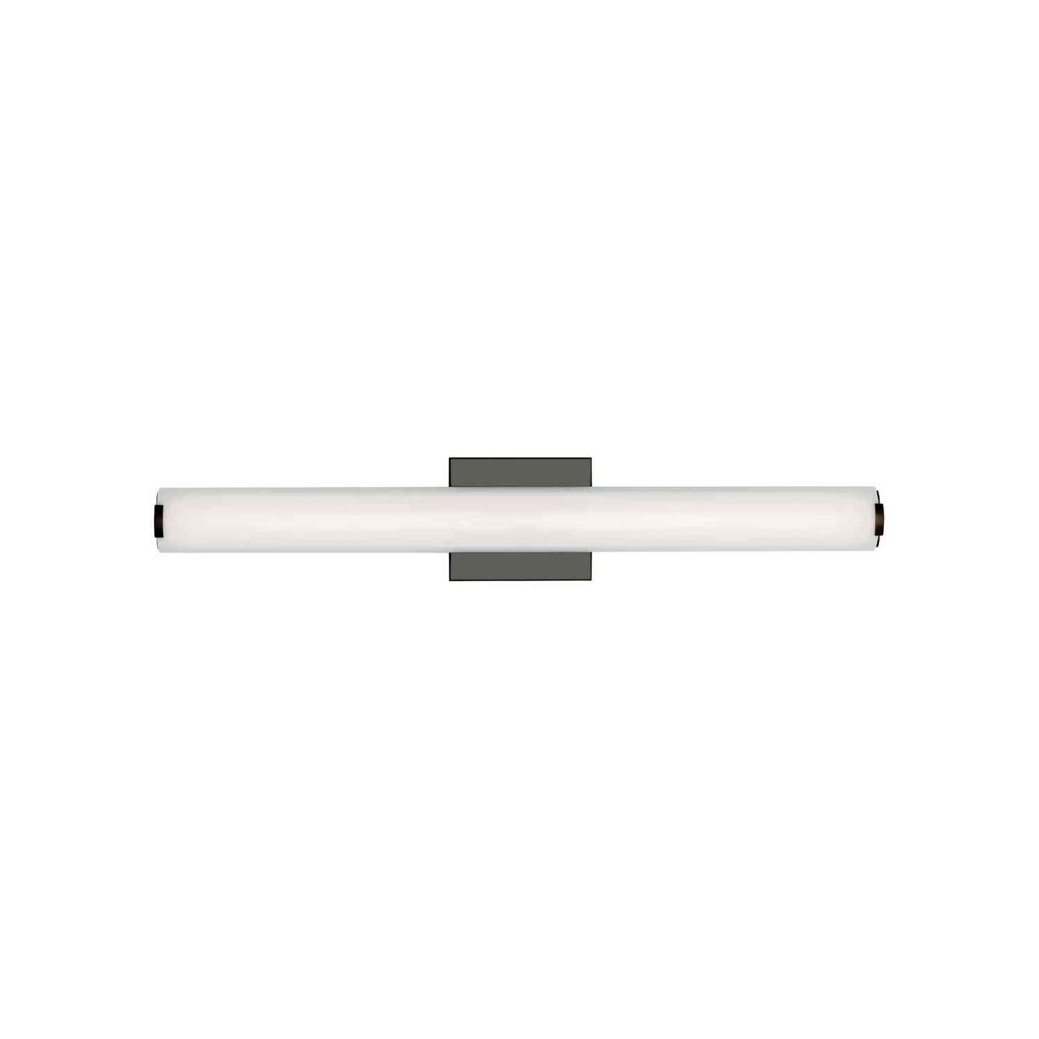 Visual Comfort Modern - 700BCFINN24Z-LED930 - LED Bath - Finn - Antique Bronze