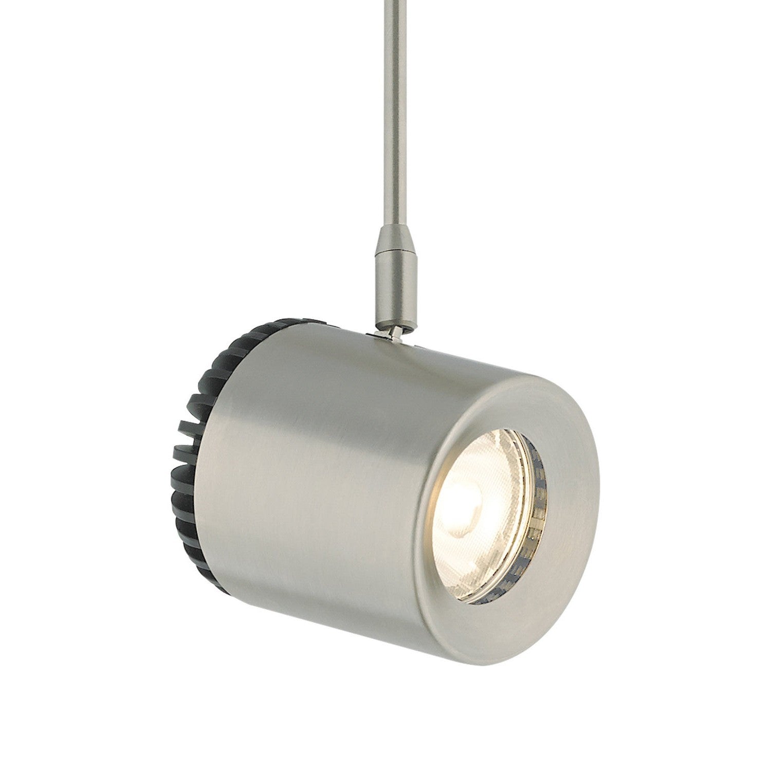 Visual Comfort Modern - 700FJBRK9303503S - LED Head - Burk - Satin Nickel