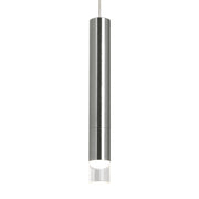 Visual Comfort Modern - 700KLMXYS-LED927 - LED Pendant - Moxy - Satin Nickel