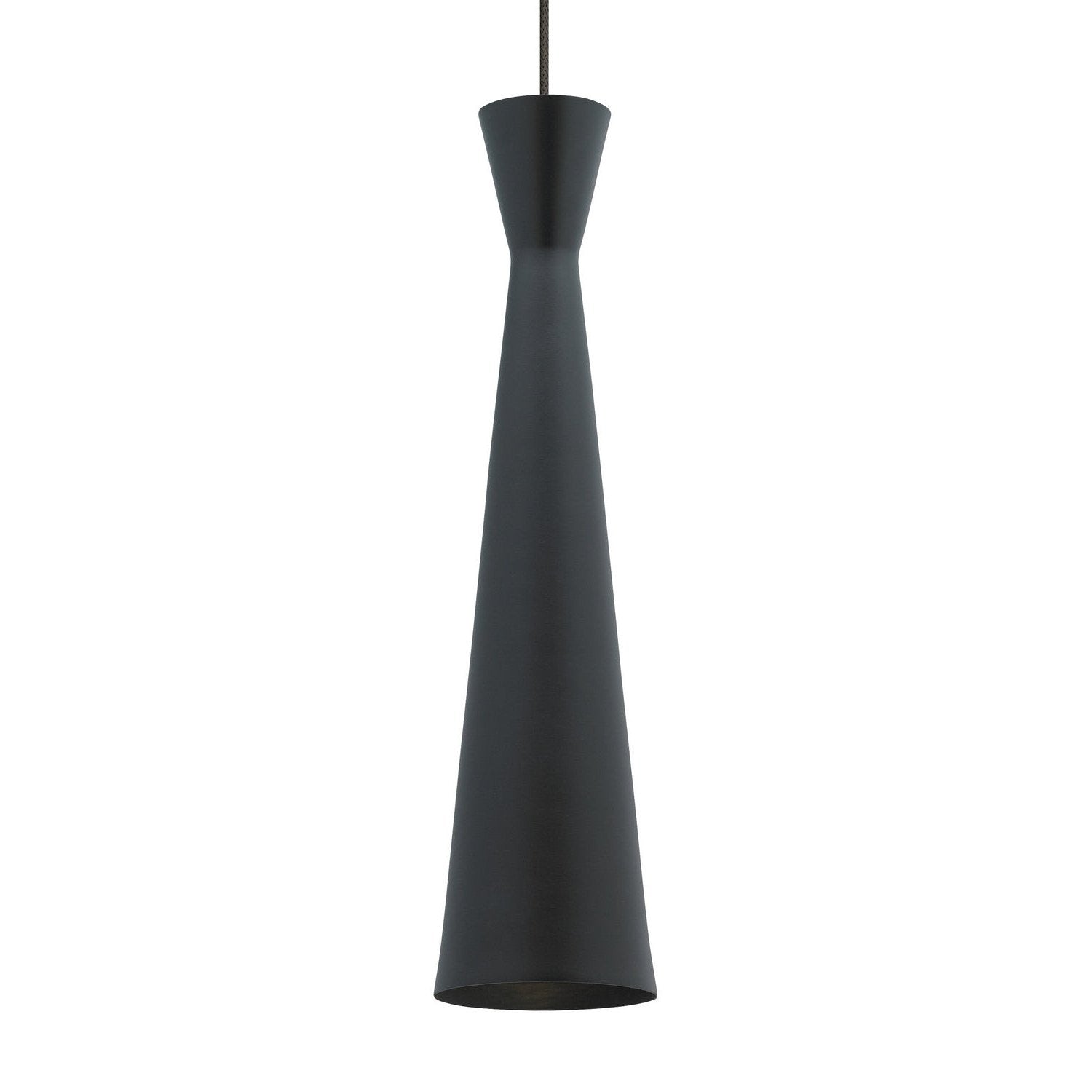 Visual Comfort Modern - 700KLWDSBS-LED930 - LED Pendant - Windsor - Satin Nickel