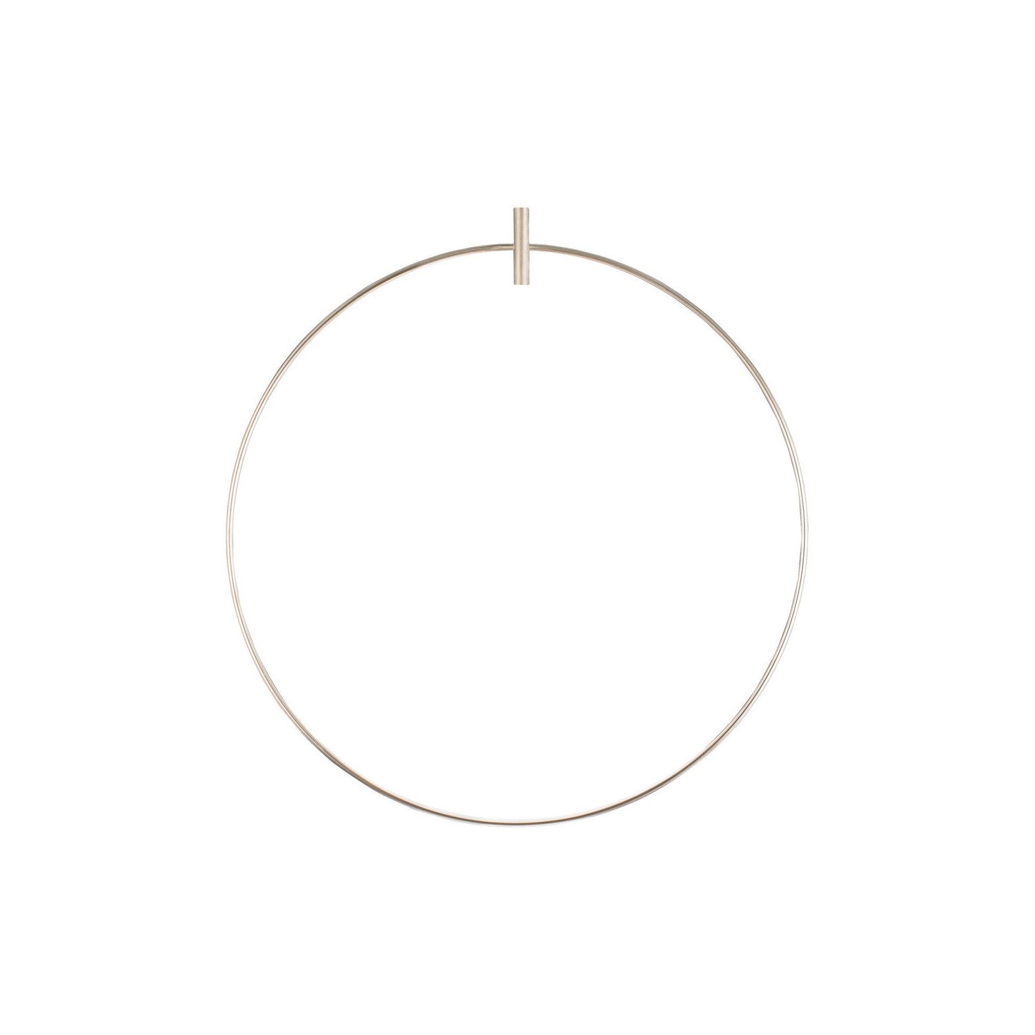 Visual Comfort Modern - 700LOCUSR13S - Accessory - Locus - Satin Nickel