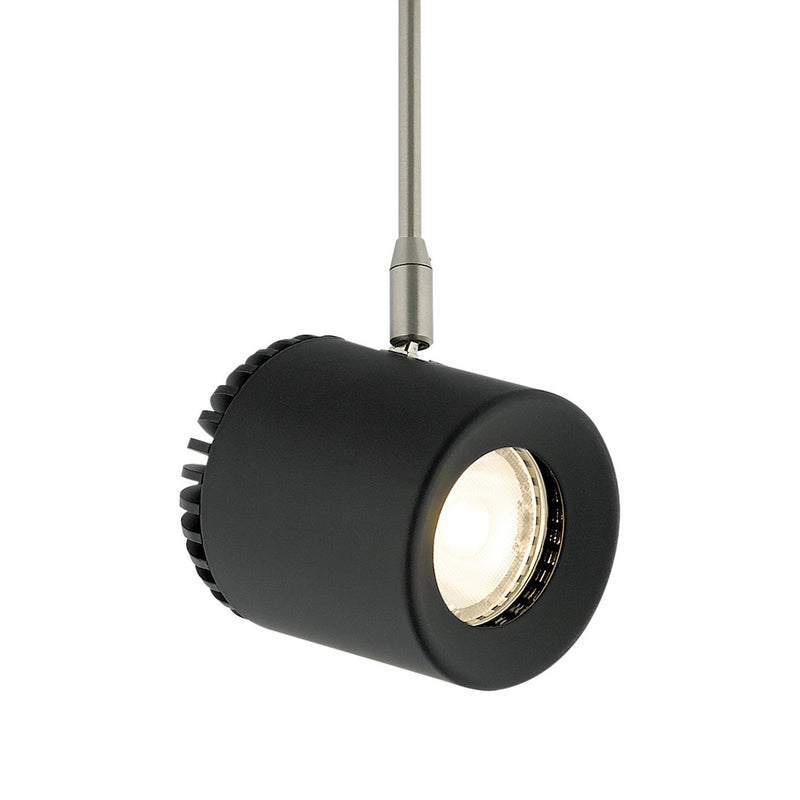 Visual Comfort Modern - 700MOBRK9352006B - LED Head - Burk - Black