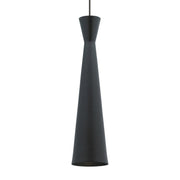 Visual Comfort Modern - 700MOWDSBS - One Light Pendant - Windsor - Satin Nickel