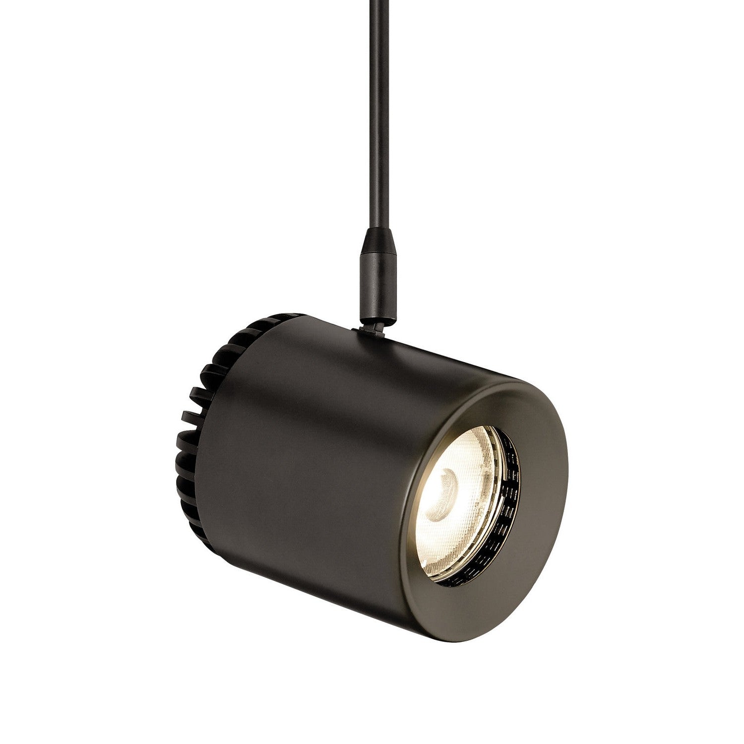 Visual Comfort Modern - 700MPBRK9353506Z - LED Head - Burk - Antique Bronze