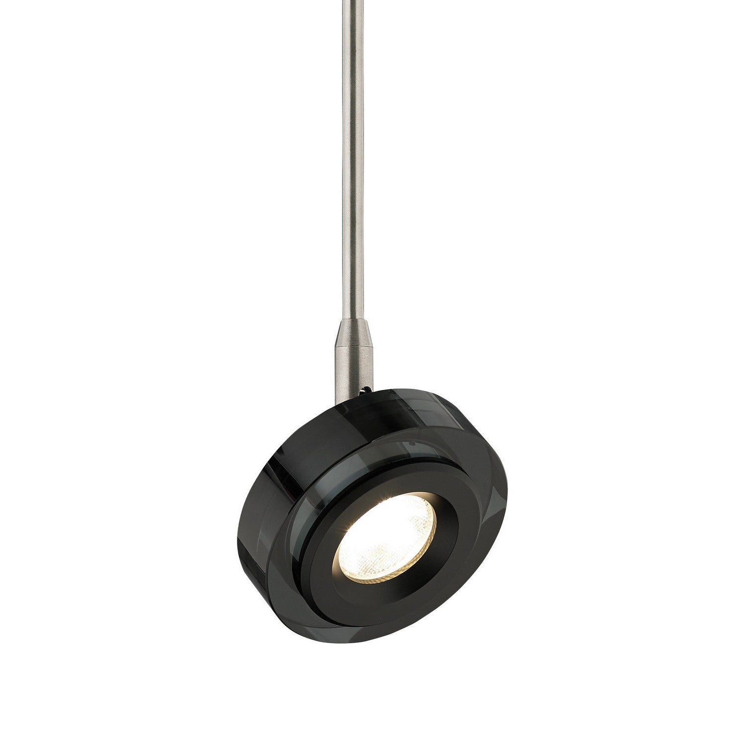 Visual Comfort Modern - 700MPBRM9274008KB - LED Head - Brim - Matte Black
