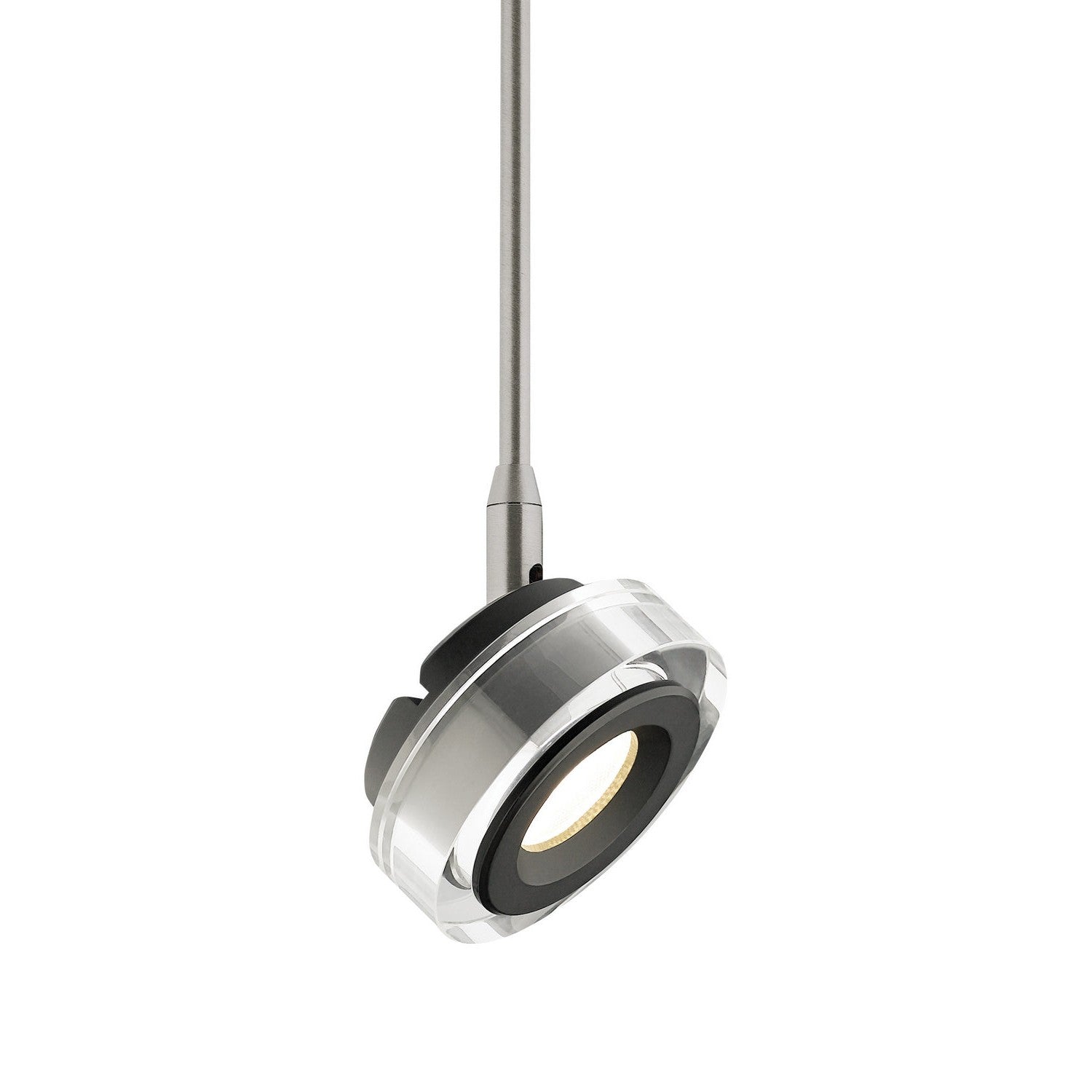 Visual Comfort Modern - 700MPBRM9303005CB - LED Head - Brim - Matte Black
