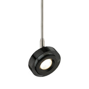 Visual Comfort Modern - 700MPBRM9304014KB - LED Head - Brim - Matte Black