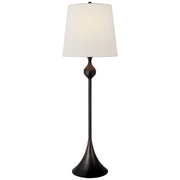 Visual Comfort Signature - ARN 3144AI-L - One Light Buffet Lamp - Dover - Aged Iron
