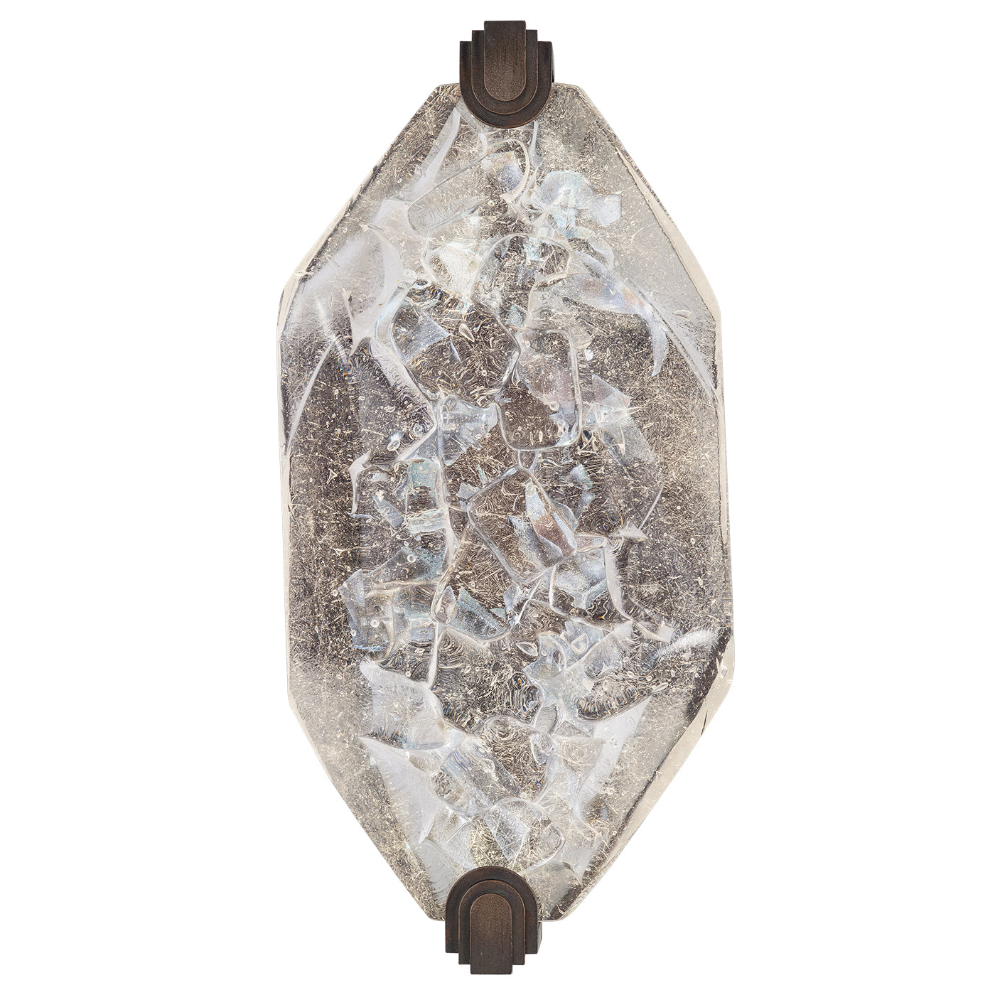 Fine Art Handcrafted Lighting - 872750-3ST - LED Wall Sconce - Allison Paladino - Bronze
