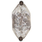 Fine Art Handcrafted Lighting - 872750-3ST - LED Wall Sconce - Allison Paladino - Bronze