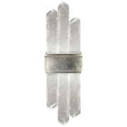 Fine Art Handcrafted Lighting - 882150-1ST - LED Wall Sconce - Lior - Silver