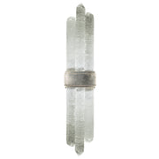 Fine Art Handcrafted Lighting - 882350-1ST - LED Wall Sconce - Lior - Silver