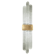 Fine Art Handcrafted Lighting - 882350-2ST - LED Wall Sconce - Lior - Gold