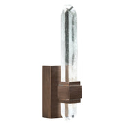 Fine Art Handcrafted Lighting - 882650-3ST - LED Wall Sconce - Lior - Bronze