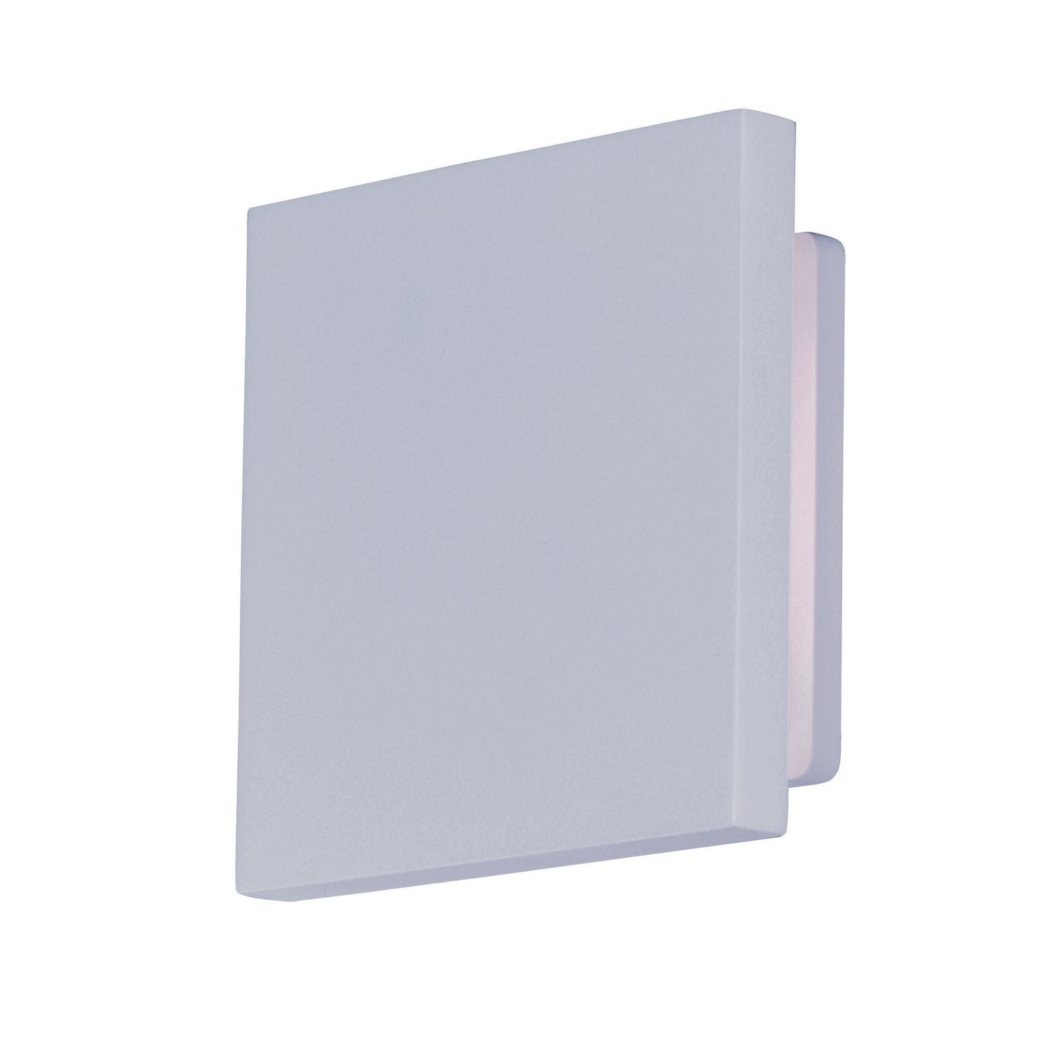 ET2 - E41388-WT - LED Outdoor Wall Sconce - Alumilux Tau - White