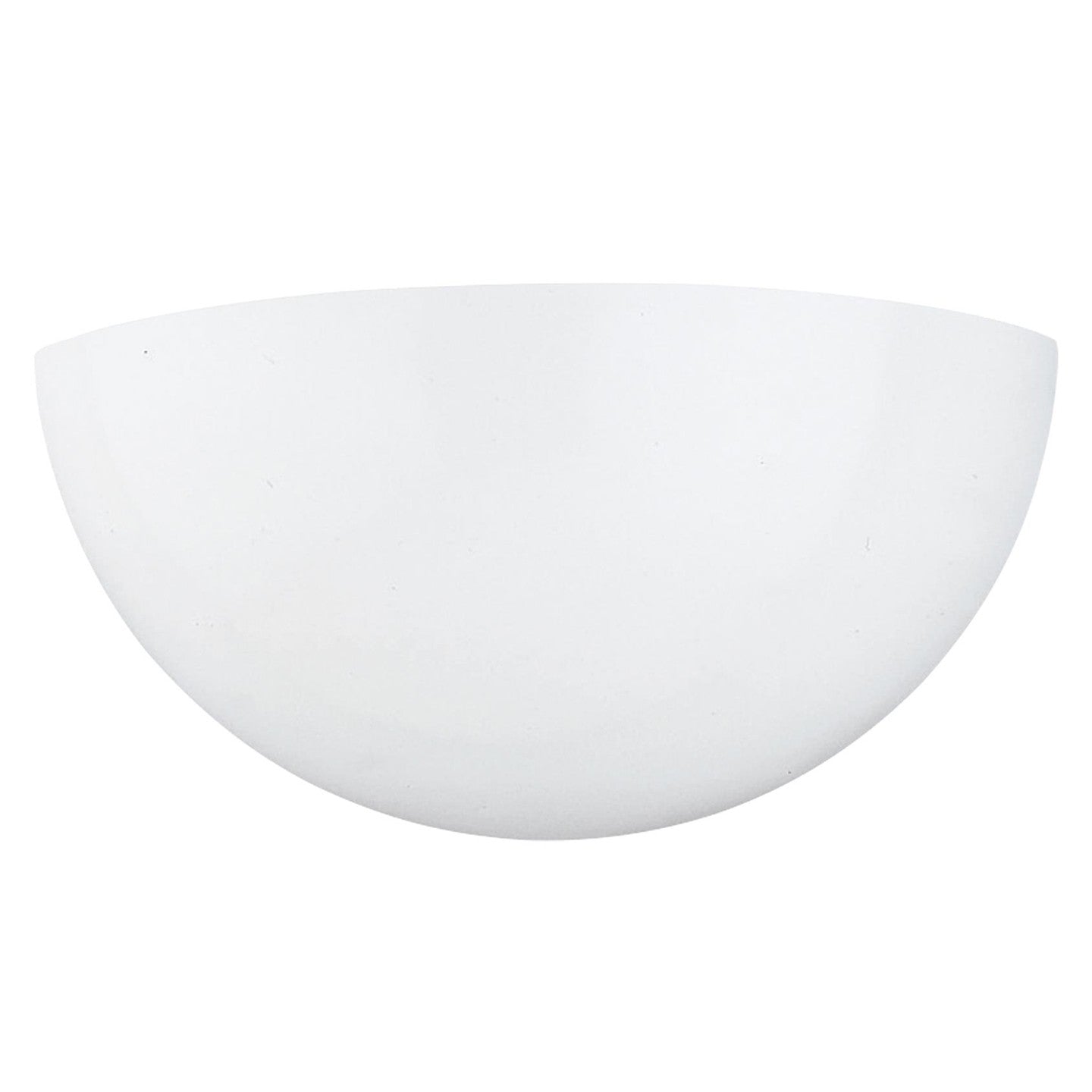 Generation Lighting - 4138EN3-15 - One Light Wall / Bath Sconce - Edla - White