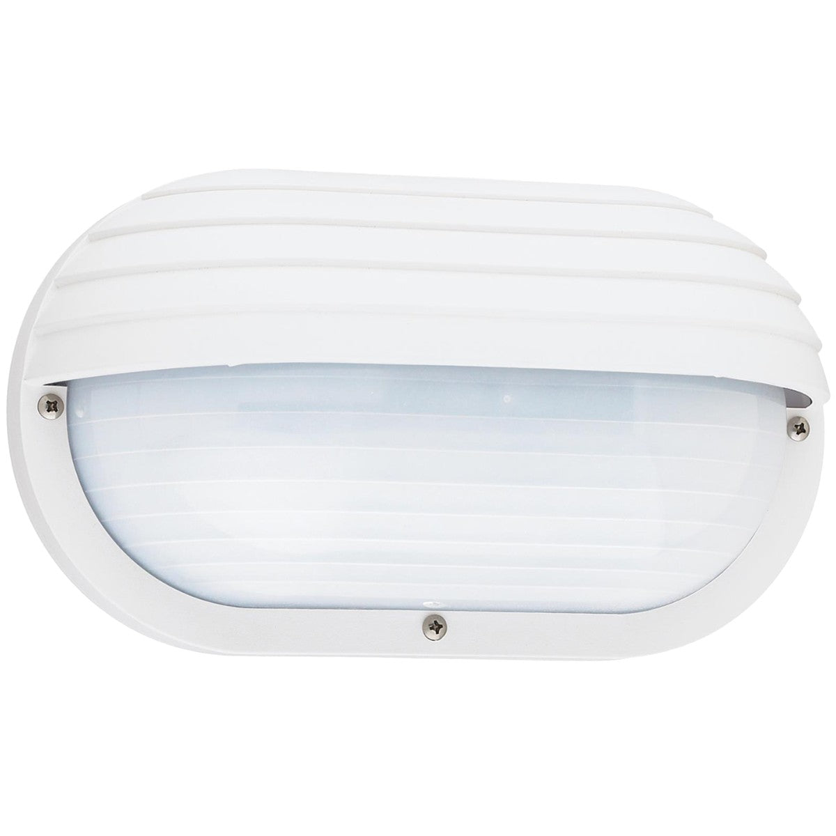 Generation Lighting - 89805-15 - One Light Outdoor Wall Lantern - Bayside - White