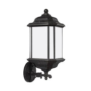 Generation Lighting - 84532EN3-746 - One Light Outdoor Wall Lantern - Kent - Oxford Bronze