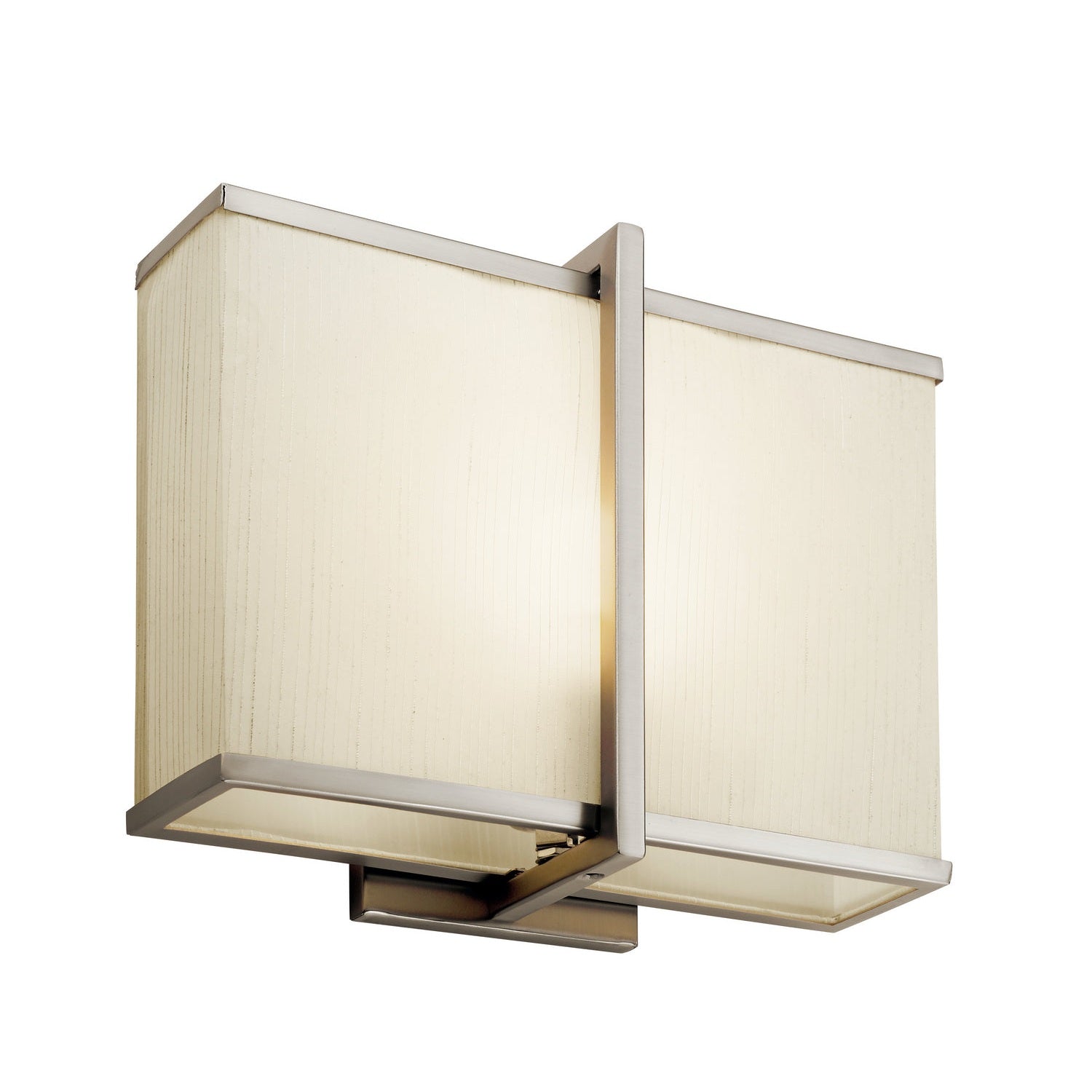 Kichler - 10421SNLED - LED Wall Sconce - Satin Nickel