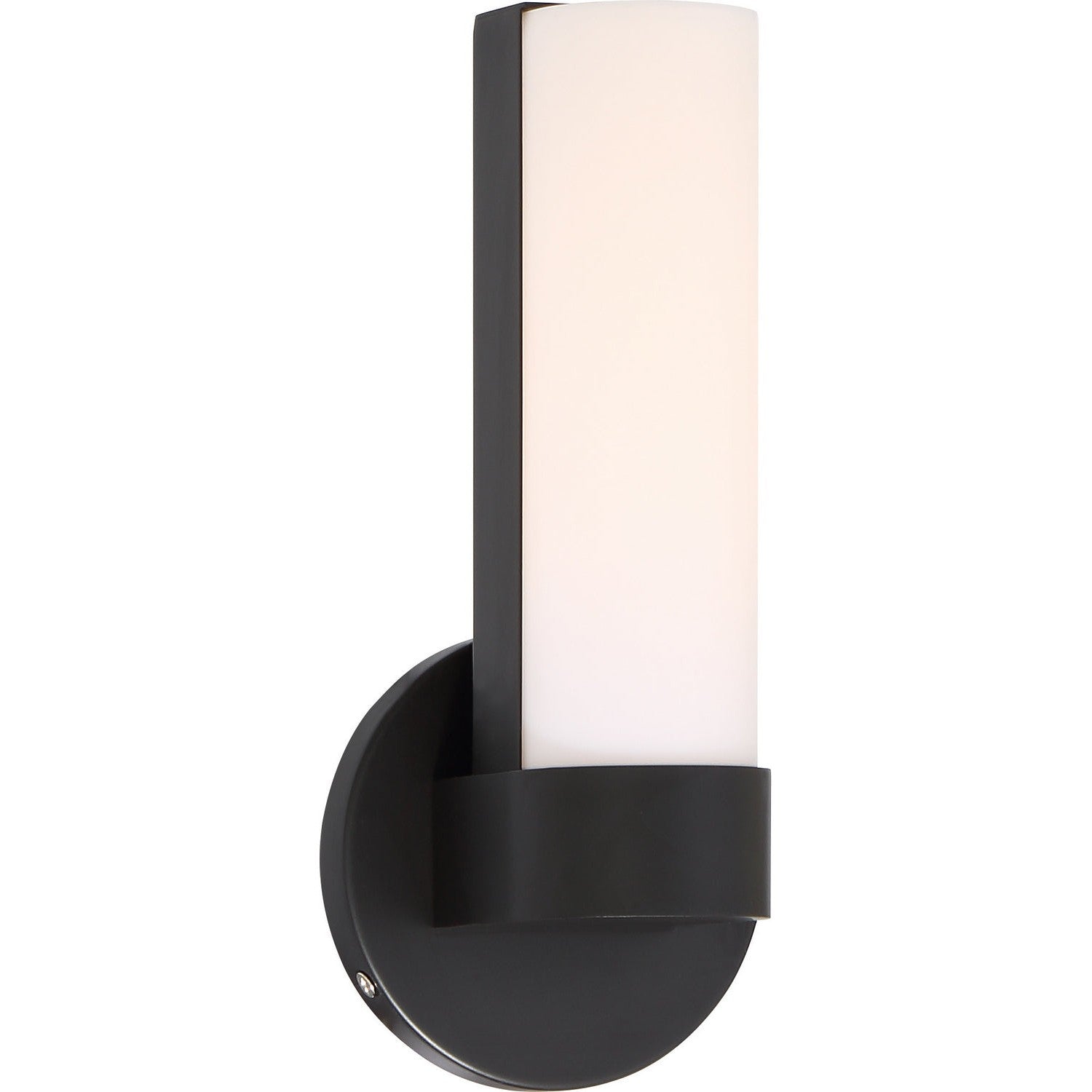 Nuvo Lighting - 62-741 - LED Vanity - Bond - Aged Bronze