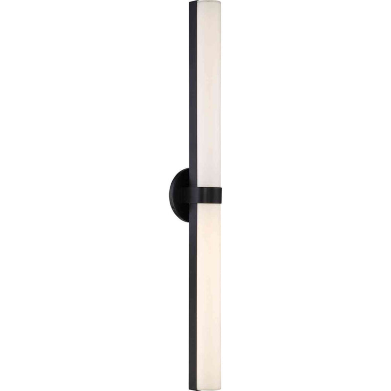 Nuvo Lighting - 62-744 - LED Vanity - Bond - Aged Bronze