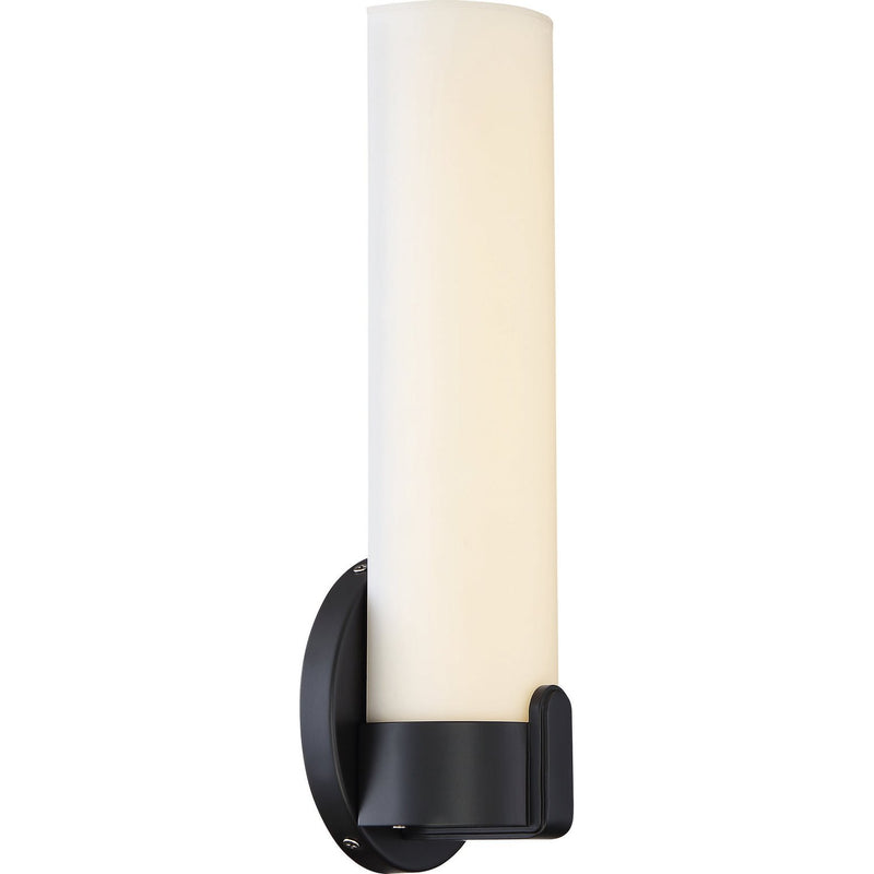 Nuvo Lighting - 62-923 - LED Wall Sconce - Loop - Aged Bronze