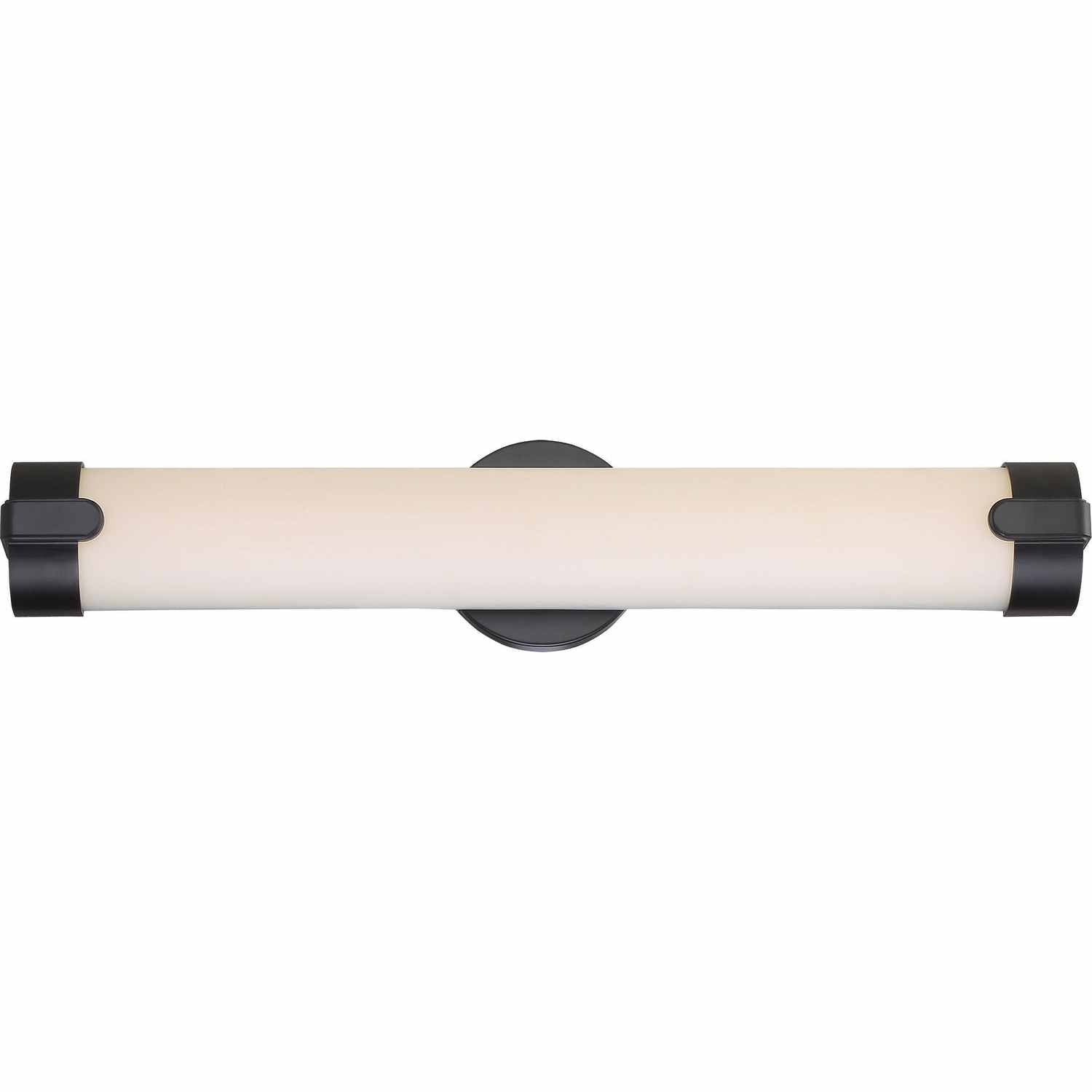 Nuvo Lighting - 62-924 - LED Wall Sconce - Loop - Aged Bronze