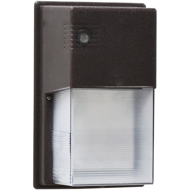 Nuvo Lighting - 65-062 - LED Entrance Light - Architectural - Bronze