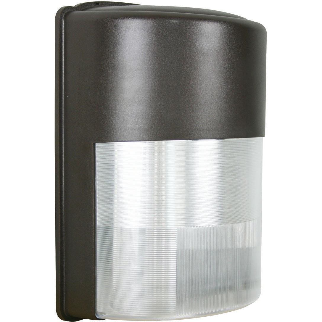 Nuvo Lighting - 65-063 - LED Entrance Light - Architectural - Bronze