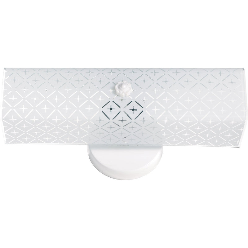 Nuvo Lighting - SF76-276 - Two Light Vanity - White
