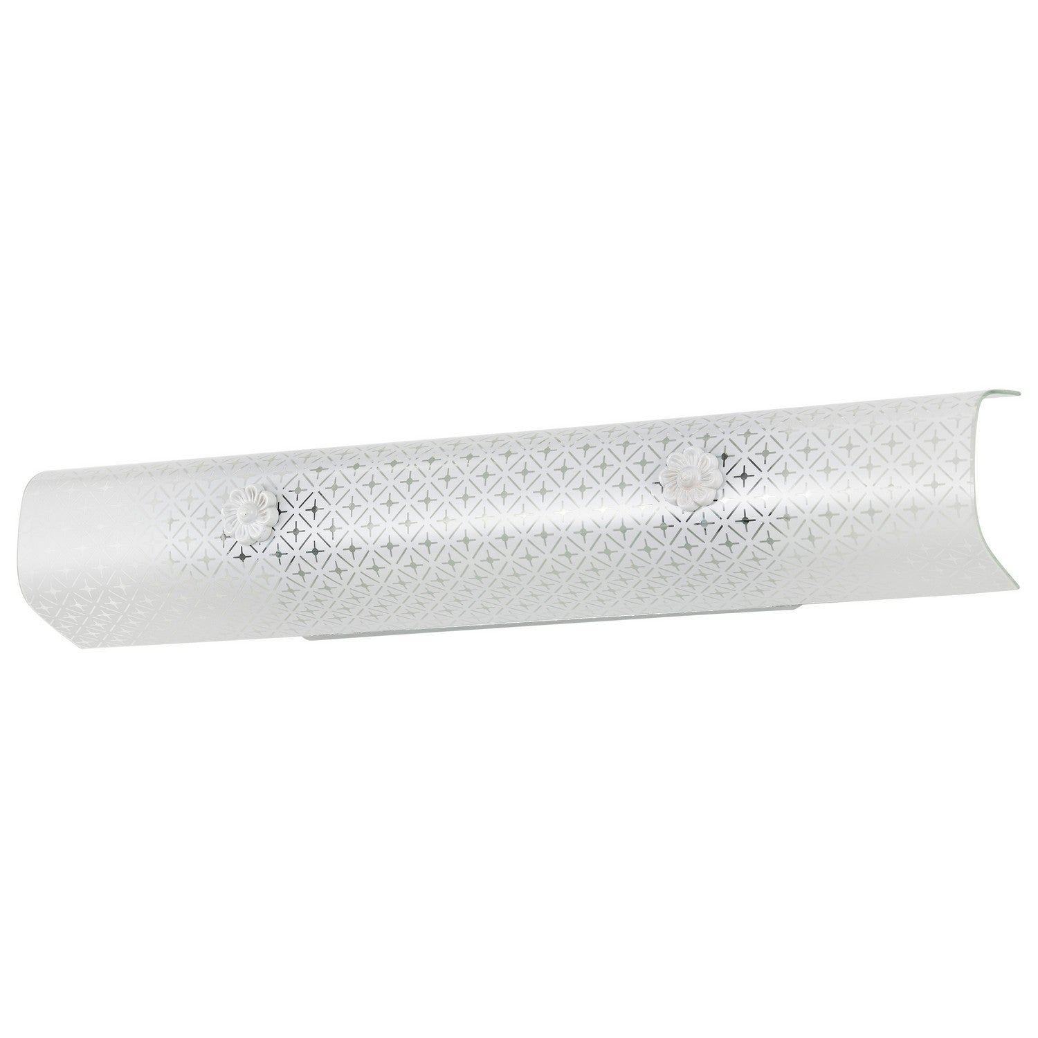 Nuvo Lighting - SF76-277 - Four Light Vanity - White