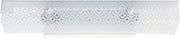 Nuvo Lighting - SF76-277 - Four Light Vanity - White