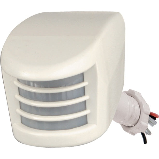 Nuvo Lighting - SF76-500 - Add On Motion Sensor - White