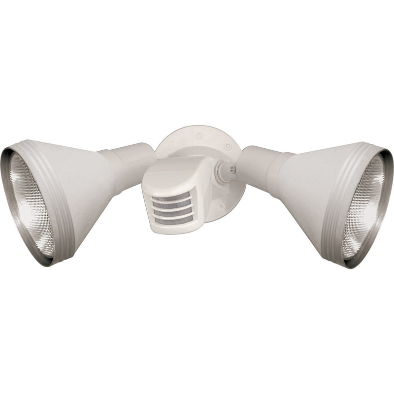 Nuvo Lighting - SF76-530 - Two Light Floodlight - White