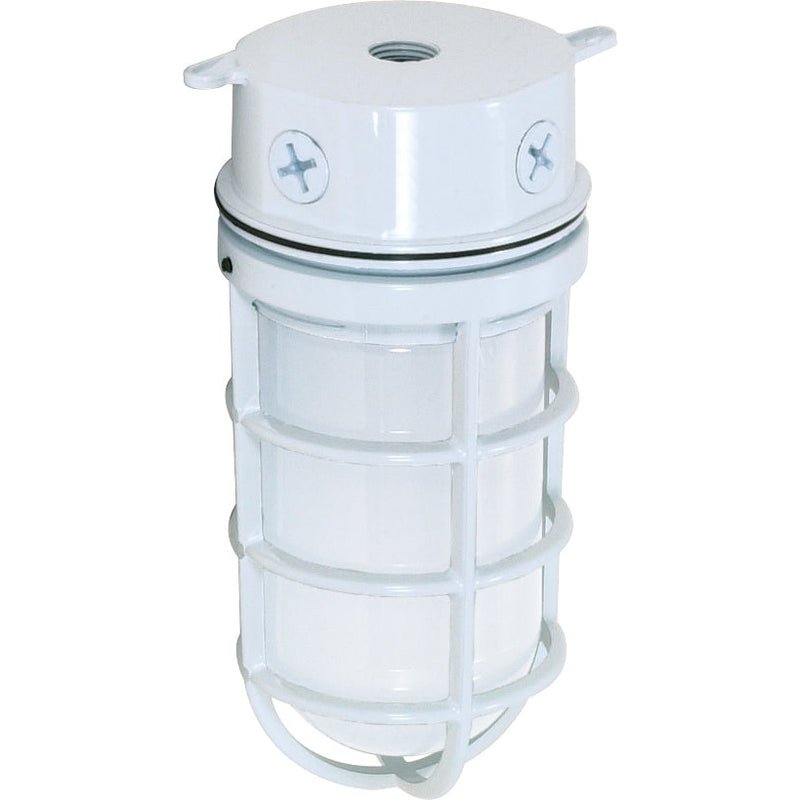 Nuvo Lighting - SF76-616 - One Light Ceiling Mount - White