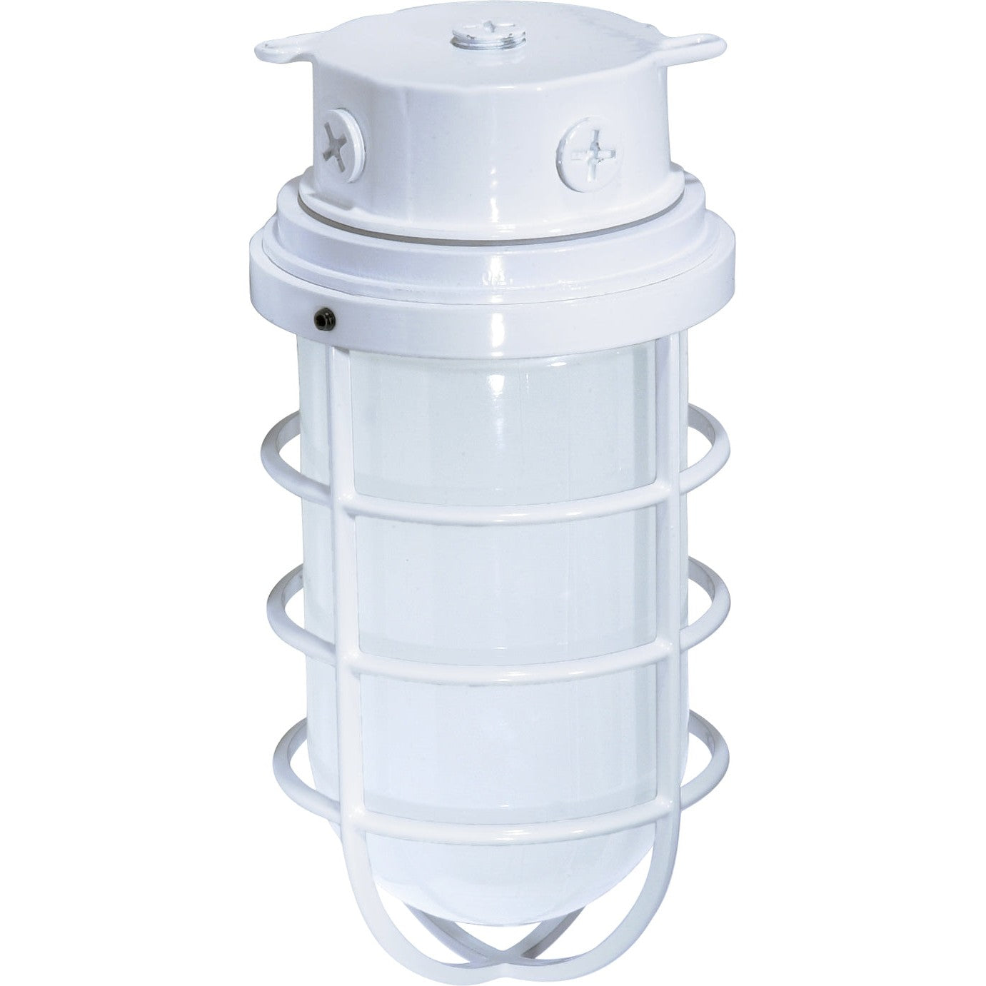 Nuvo Lighting - SF76-618 - One Light Ceiling Mount - White