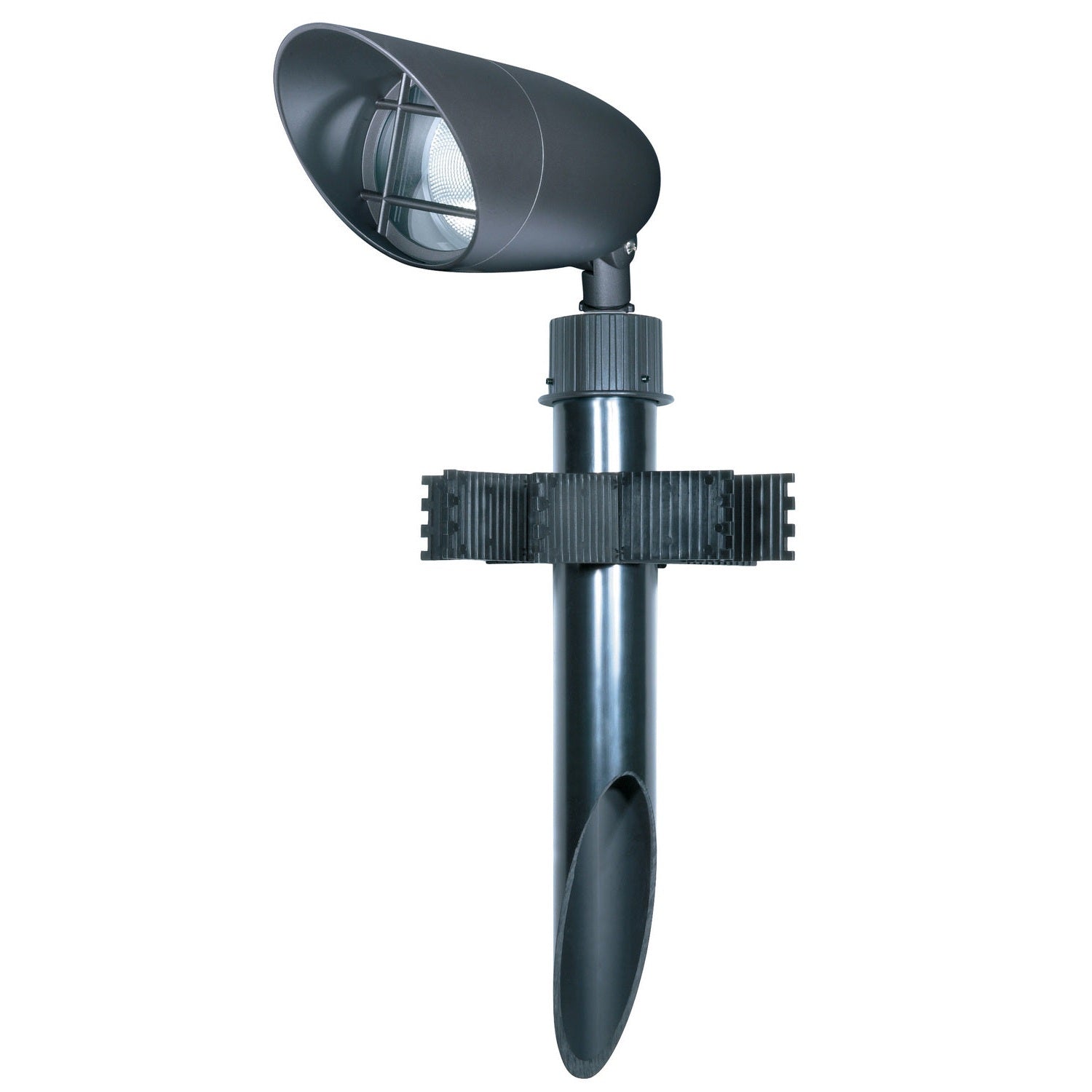 Nuvo Lighting - SF76-640 - 2"Mounting Post - Dark Bronze