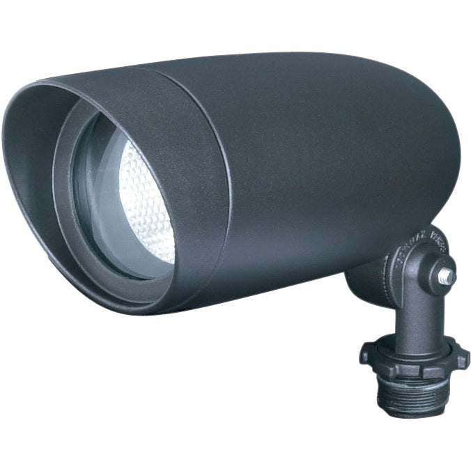 Nuvo Lighting - SF76-645 - One Light Floodlight - Dark Bronze