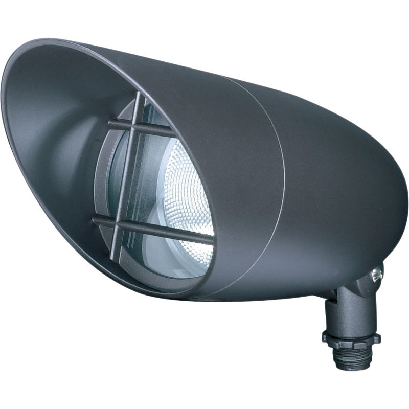Nuvo Lighting - SF76-647 - One Light Floodlight - Dark Bronze