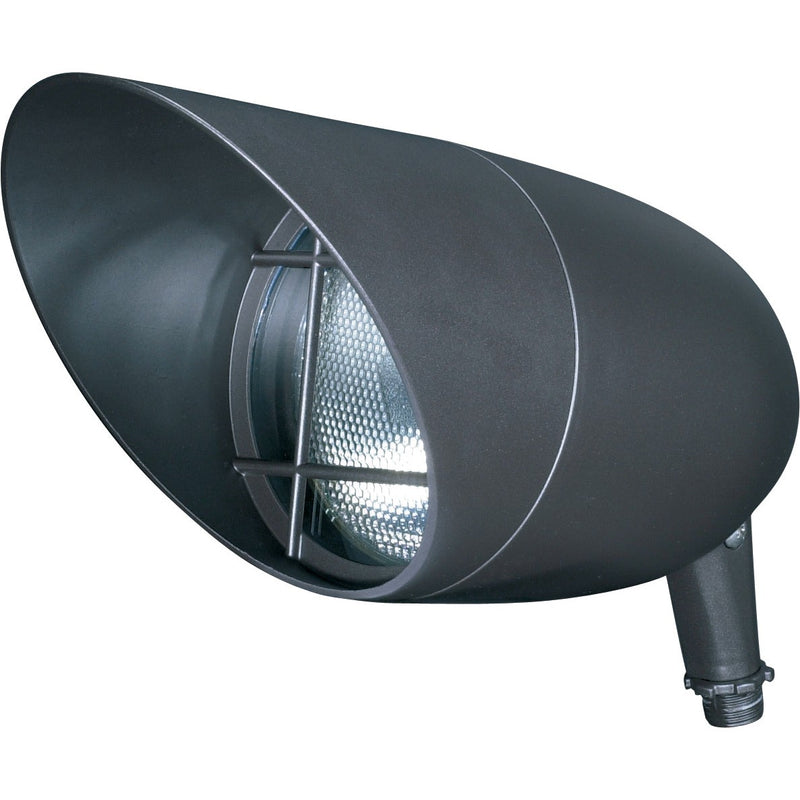 Nuvo Lighting - SF76-648 - One Light Floodlight - Dark Bronze