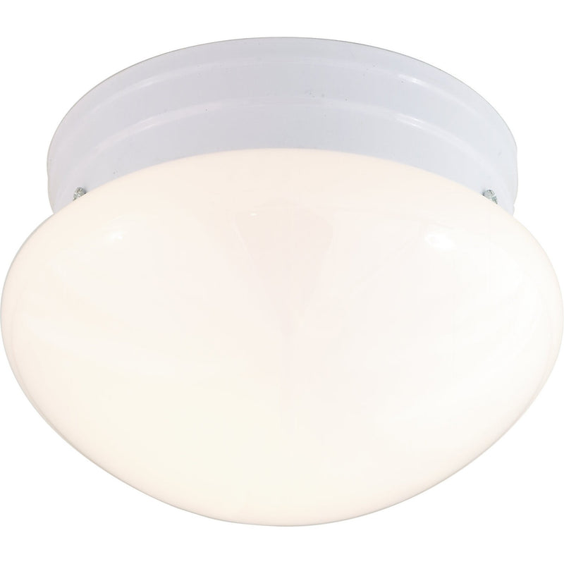 Nuvo Lighting - SF77-062 - Two Light Flush Mount - White
