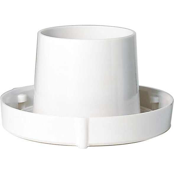 Nuvo Lighting - SF77-693 - 4" Twist Lock Holder - White