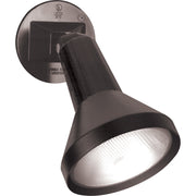Nuvo Lighting - SF77-700 - One Light Floodlight - Black