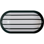 Nuvo Lighting - SF77-857 - One Light Wall Lantern - Black