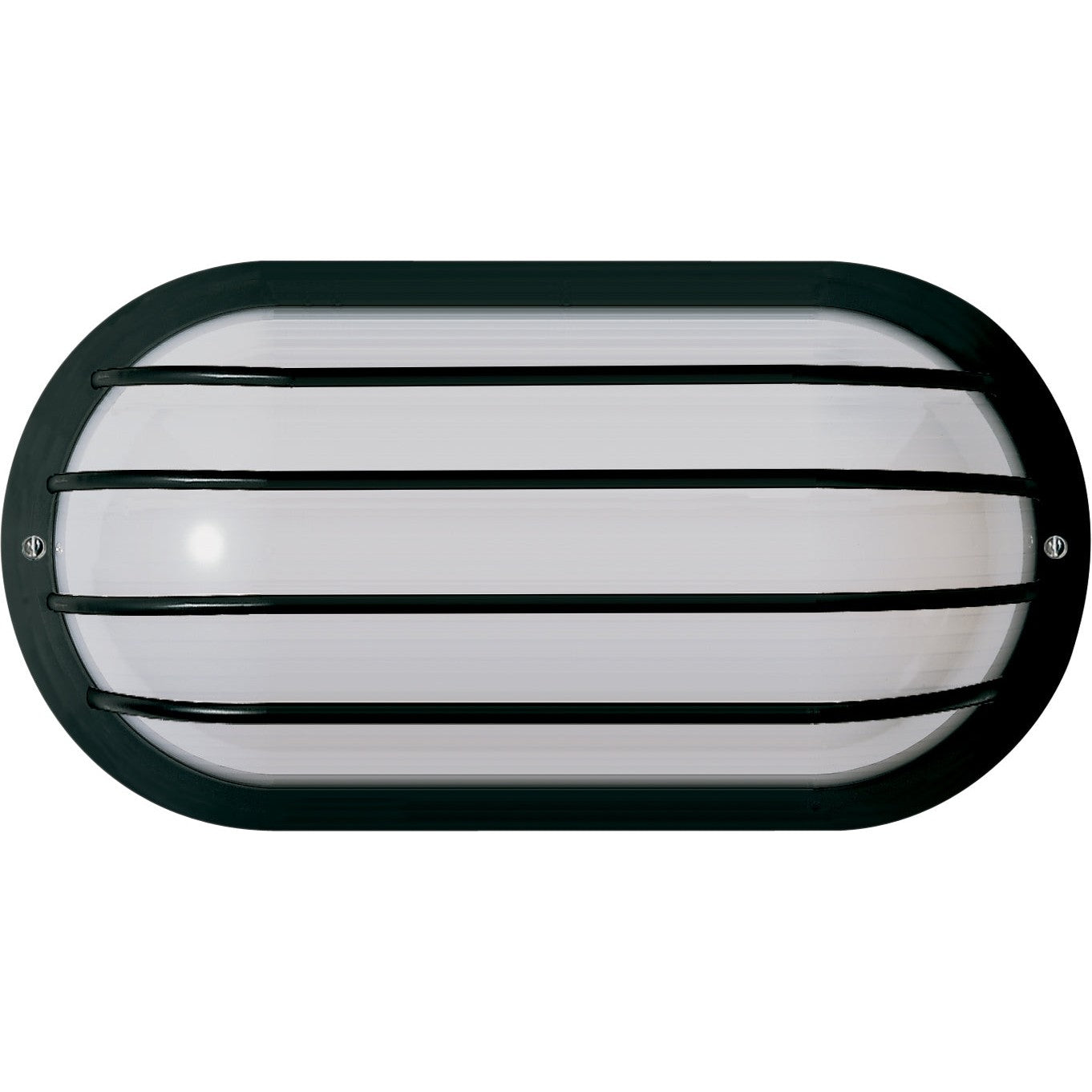 Nuvo Lighting - SF77-857 - One Light Wall Lantern - Black