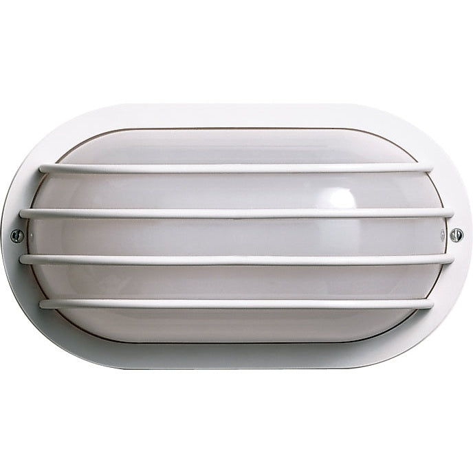 Nuvo Lighting - SF77-858 - One Light Wall Lantern - White