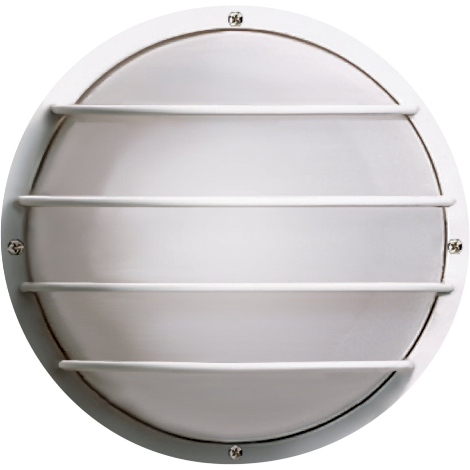 Nuvo Lighting - SF77-861 - One Light Wall Lantern - White
