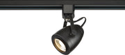 Nuvo Lighting - TH414 - LED Track Head - Black